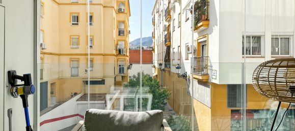 Apartamento de 2 dormitorios en Estepona, Spain No. 146677 21