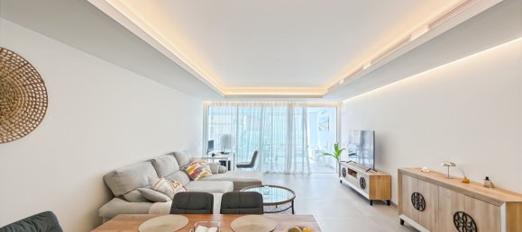 Apartamento de 2 dormitorios en Estepona, Spain No. 146677 3