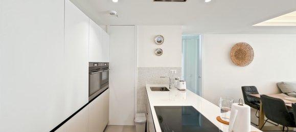 Apartamento de 2 dormitorios en Estepona, Spain No. 146677 12