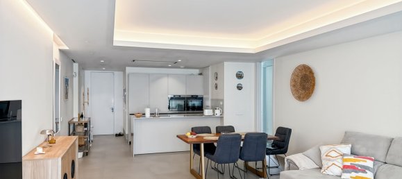 Apartamento de 2 dormitorios en Estepona, Spain No. 146677 5