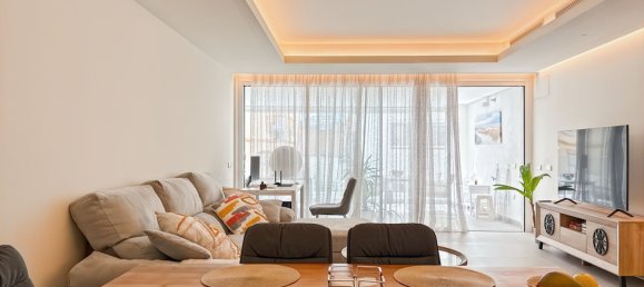 Apartamento de 2 dormitorios en Estepona, Spain No. 146677 7