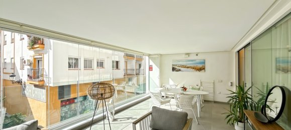 Apartamento de 2 dormitorios en Estepona, Spain No. 146677 24