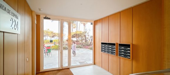 Apartamento de 2 dormitorios en Estepona, Spain No. 146677 50