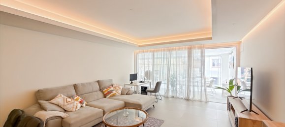 Apartamento de 2 dormitorios en Estepona, Spain No. 146677 13