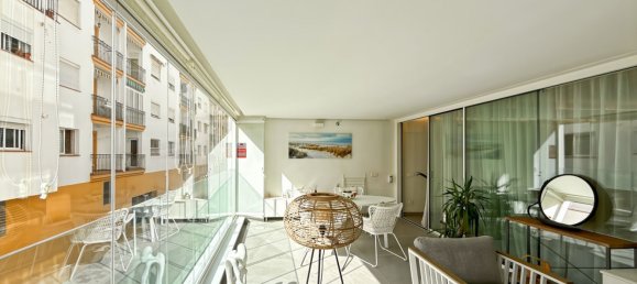 Apartamento de 2 dormitorios en Estepona, Spain No. 146677 23