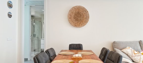 Apartamento de 2 dormitorios en Estepona, Spain No. 146677 15