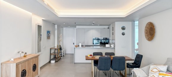 Apartamento de 2 dormitorios en Estepona, Spain No. 146677 8