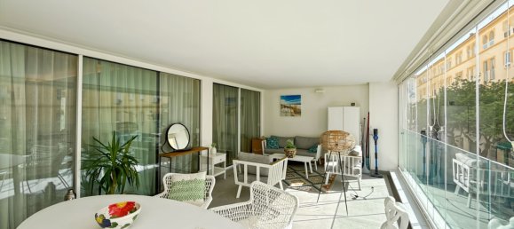 Apartamento de 2 dormitorios en Estepona, Spain No. 146677 22