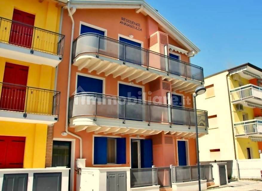 1 bedroom Apartment in Caorle, Italy No. 315519