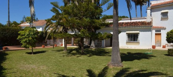 Вилла с 7 спальнями в Марбелья, Испания № 191184 30