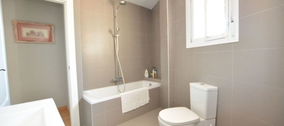 Вилла с 7 спальнями в Марбелья, Испания № 191184 38