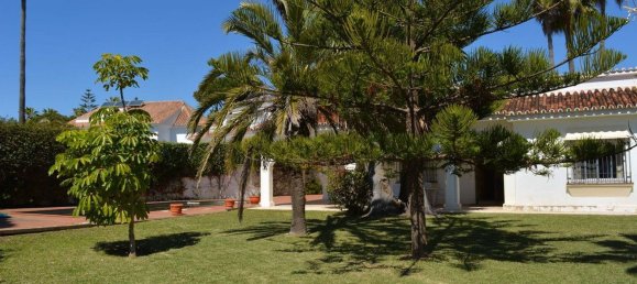 Вилла с 7 спальнями в Марбелья, Испания № 191184 32