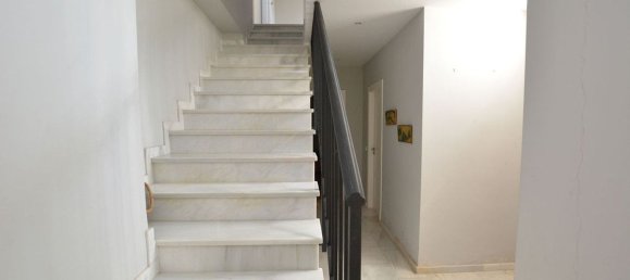 Вилла с 7 спальнями в Марбелья, Испания № 191184 35