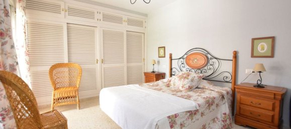 Вилла с 7 спальнями в Марбелья, Испания № 191184 22