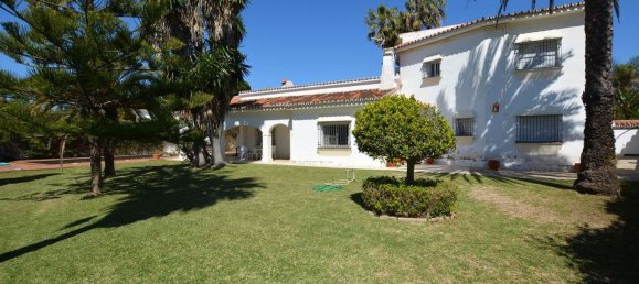 Вилла с 7 спальнями в Марбелья, Испания № 191184 3