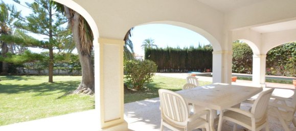 Вилла с 7 спальнями в Марбелья, Испания № 191184 16