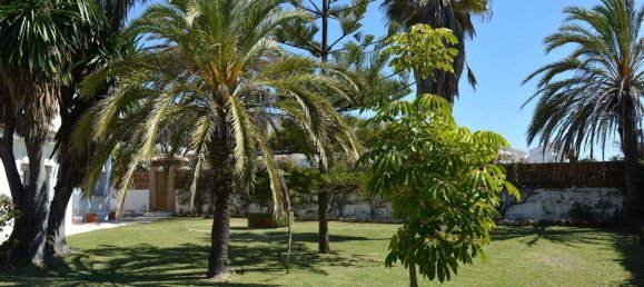 Вилла с 7 спальнями в Марбелья, Испания № 191184 34