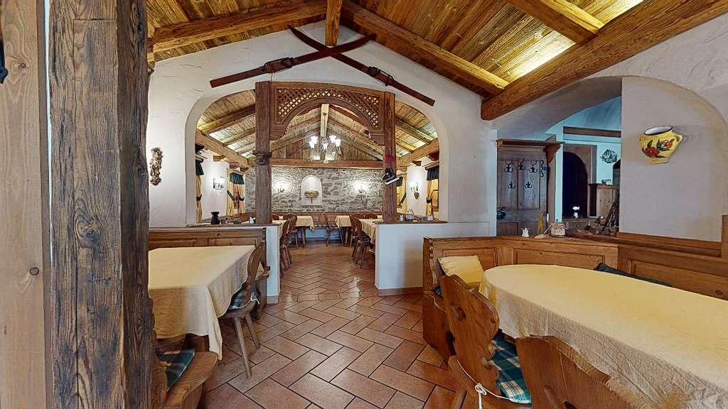 30 rooms Commercial property in Turnitz, Austria No. 122759