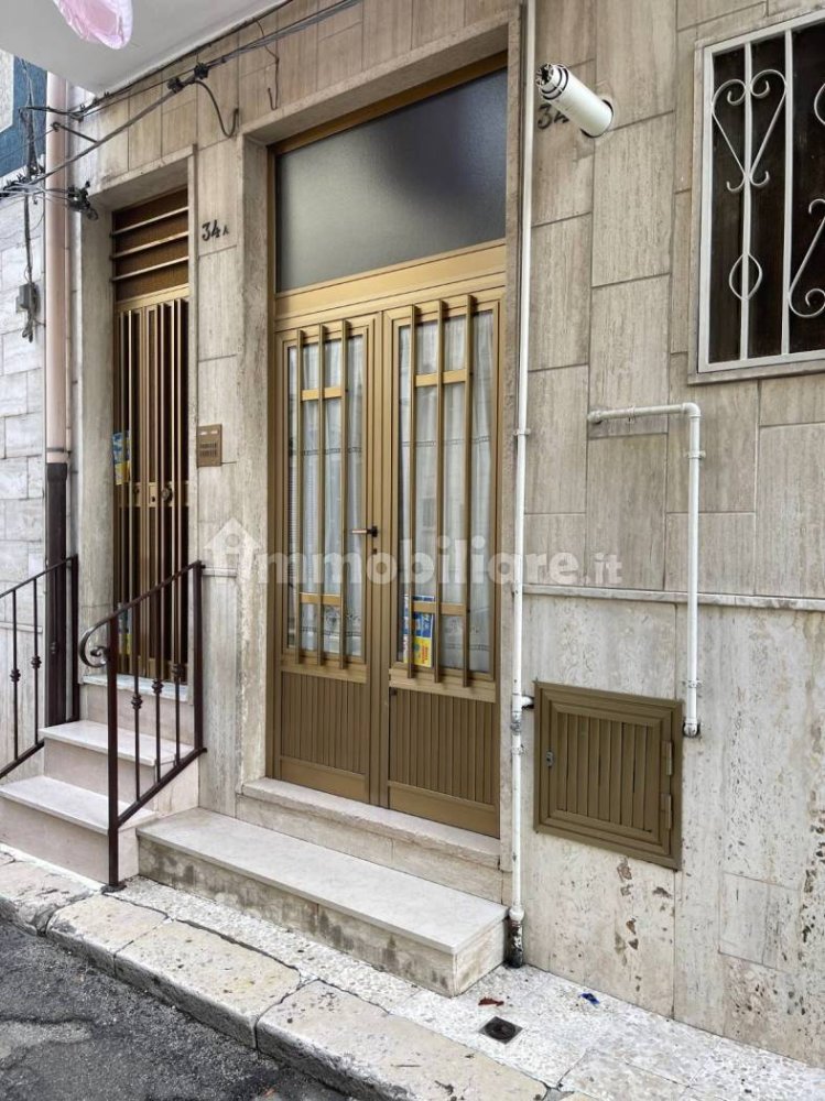 2 bedrooms Apartment in Cerignola, Italy No. 263823