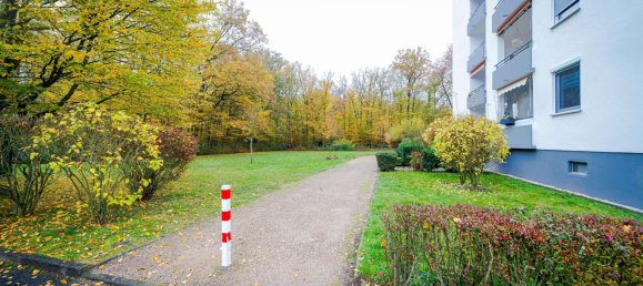 3 rooms Apartment in Main-Kinzig, Germany No. 166737 10