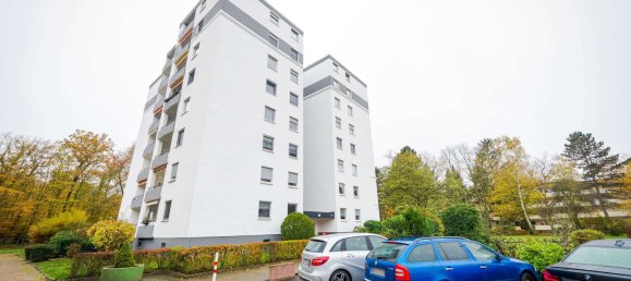 3 rooms Apartment in Main-Kinzig, Germany No. 166737 2