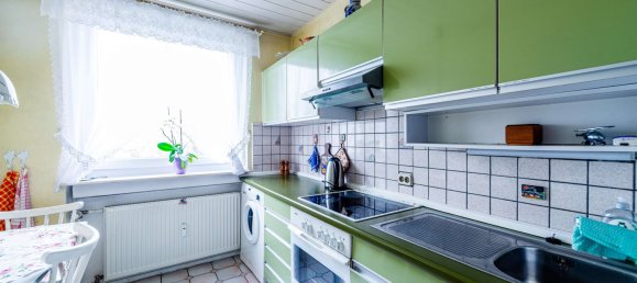 3 rooms Apartment in Main-Kinzig, Germany No. 166737 3