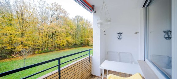 3 rooms Apartment in Main-Kinzig, Germany No. 166737 5