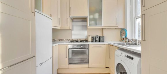 2 غرف نوم شقة في London, United Kingdom رقم 3722 5