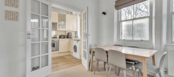 2 غرف نوم شقة في London, United Kingdom رقم 3722 2