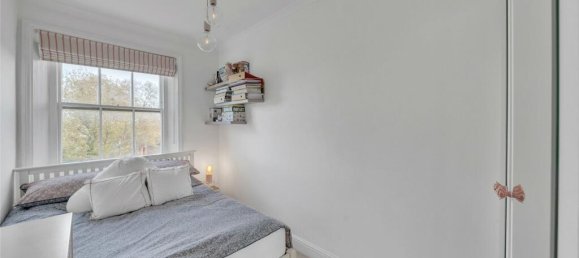 2 غرف نوم شقة في London, United Kingdom رقم 3722 6