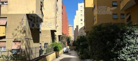 3 rooms Apartment in Rome, Italy No. 190310 15