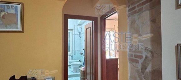 3 rooms Apartment in Rome, Italy No. 190310 23