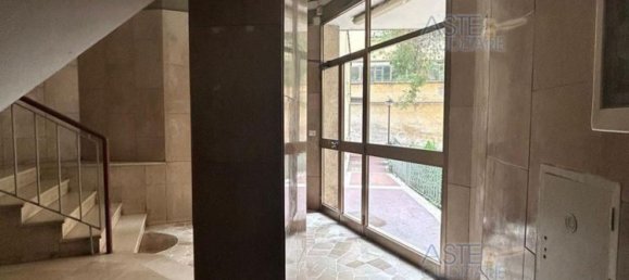 3 rooms Apartment in Rome, Italy No. 190310 17