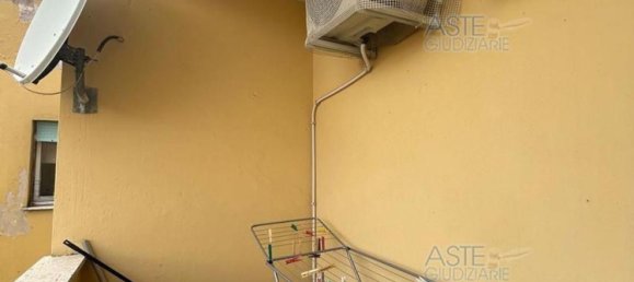 3 rooms Apartment in Rome, Italy No. 190310 22