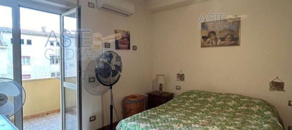 3 rooms Apartment in Rome, Italy No. 190310 24