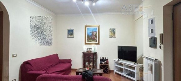3 rooms Apartment in Rome, Italy No. 190310 18