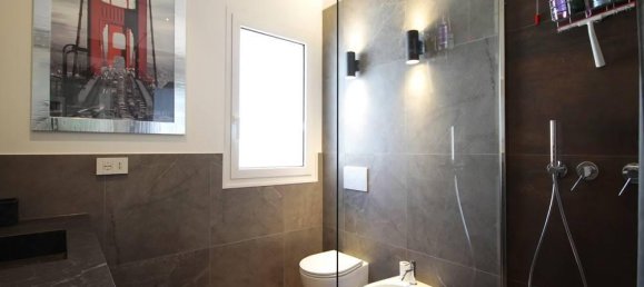 3 rooms Penthouse in Riccione, Italy No. 36993 11