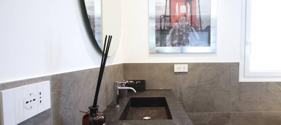 3 rooms Penthouse in Riccione, Italy No. 36993 10