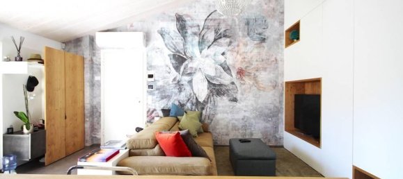 3 rooms Penthouse in Riccione, Italy No. 36993 3