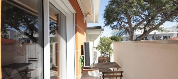 3 rooms Penthouse in Riccione, Italy No. 36993 12