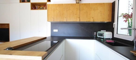 3 rooms Penthouse in Riccione, Italy No. 36993 4