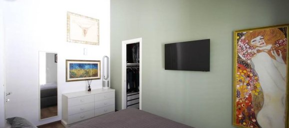 3 rooms Penthouse in Riccione, Italy No. 36993 6