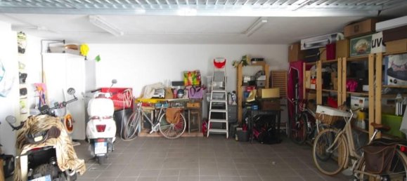 3 rooms Penthouse in Riccione, Italy No. 36993 13