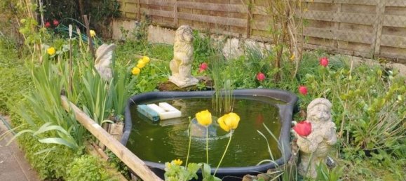 2 bedrooms House in Charost, France No. 57828 10