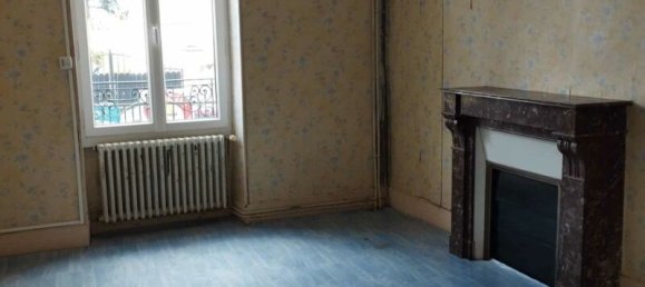 2 bedrooms House in Charost, France No. 57828 2