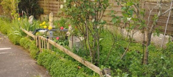 2 bedrooms House in Charost, France No. 57828 11