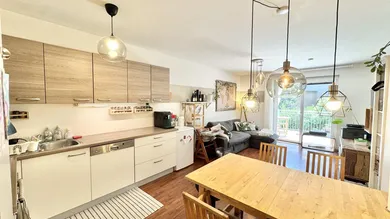 3-salle Appartement à Lend, Austria No. 251546