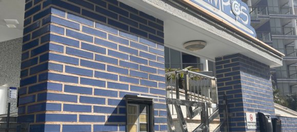 3 chambres Appartement à Calpe, Spain No. 41158 27