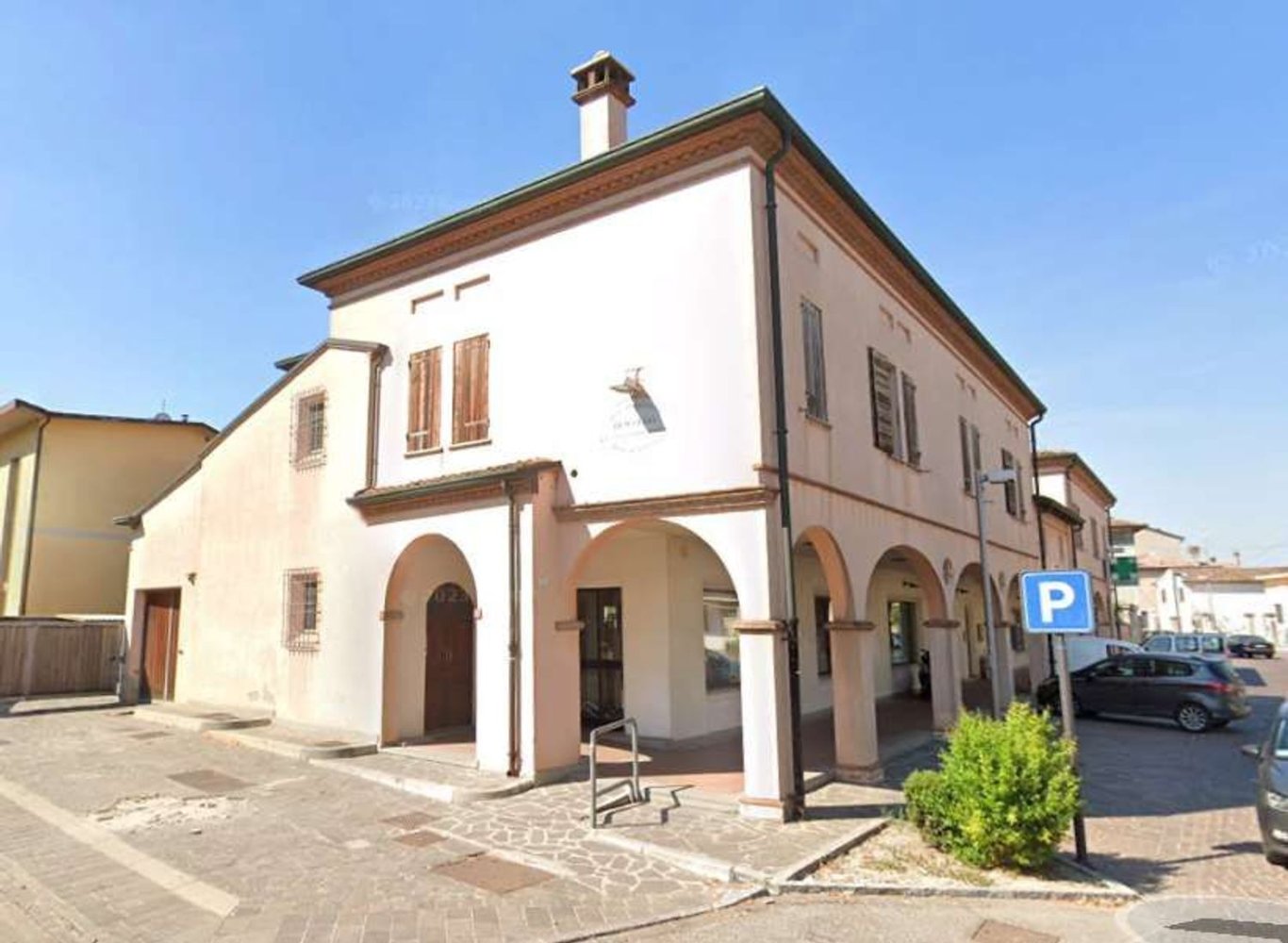 6 bedrooms Apartment in Curtatone, Italy No. 363440