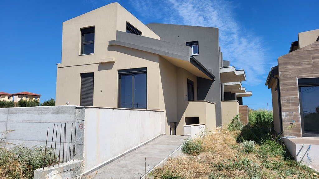 2 bedrooms Property in Chalkidiki, Greece No. 5023